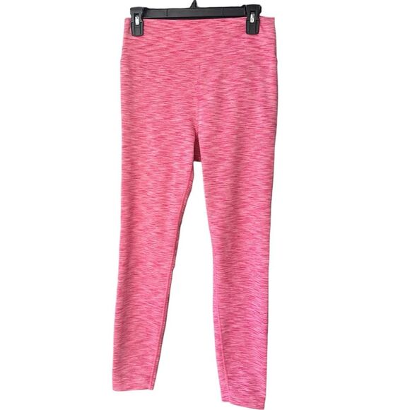 Outdoor Voices FreeForm 7/8 Legging Pink Size L - Picture 1 of 4